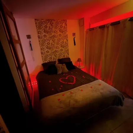 Apartment Le Havre Des Sens *